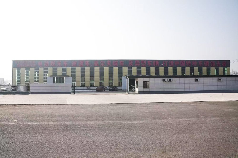 GT Golf Cart GT Golf Cart