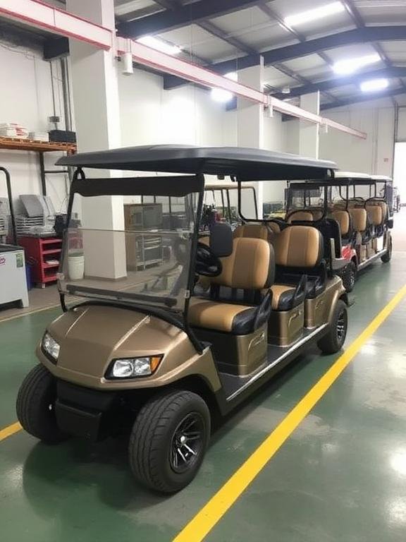 OEM Manufacturing Process