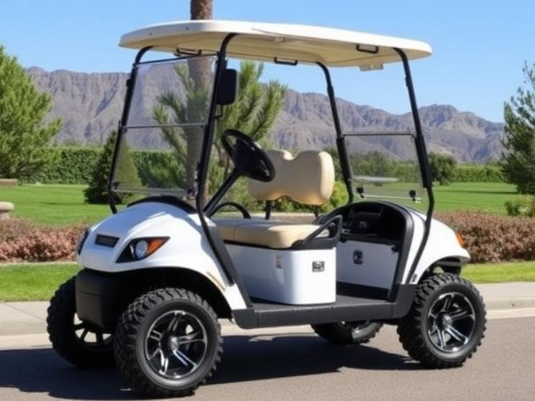 12 Best Club car golf cart center usa 2026