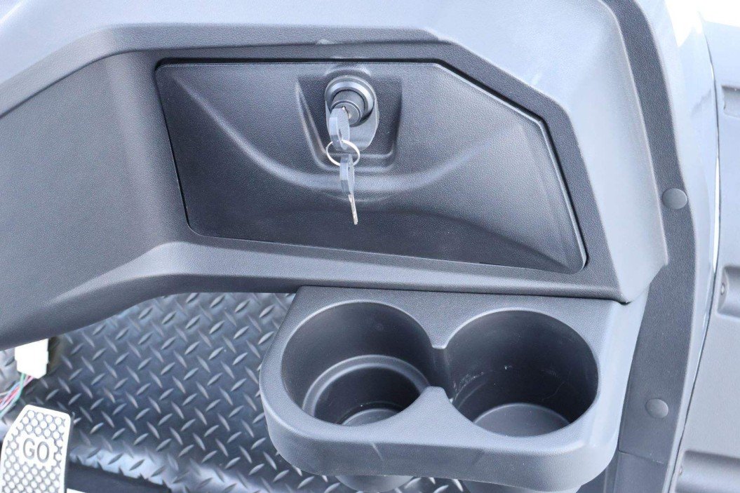 EGC-02 Electric Golf Cart (5)