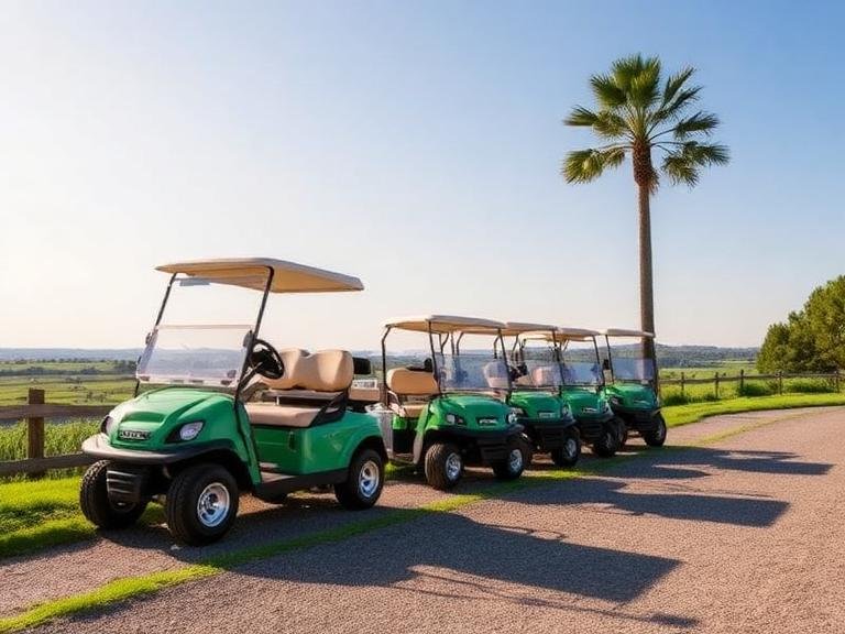 The 10 Top Classic Golf Cart Shop Destinations in 2026