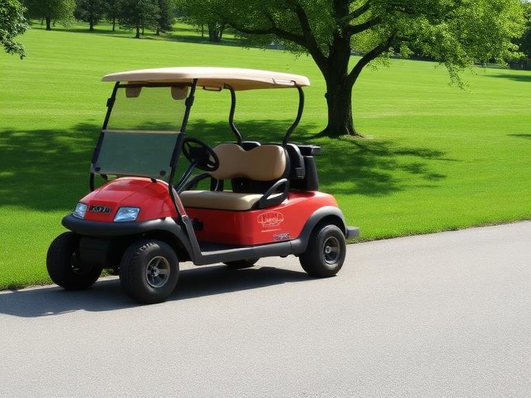 What Are Low Speed Vehicles