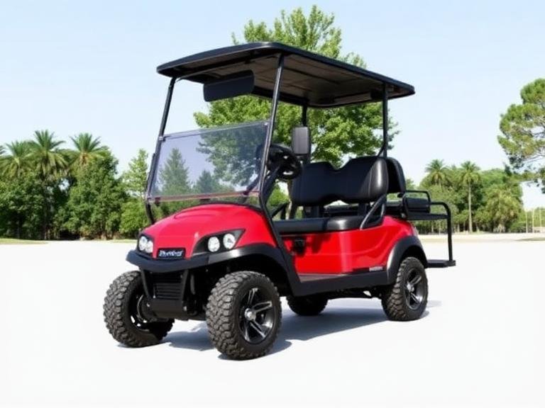 9 Best Single Golf Cart Companies 2026