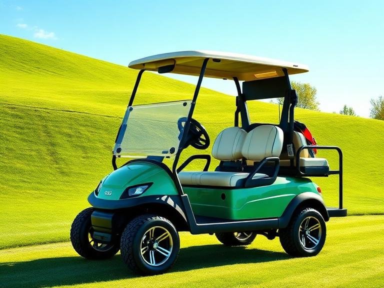 The Ultimate Guide to 2 Seater Golf Cart Cost in 2026: An Expert Analysis