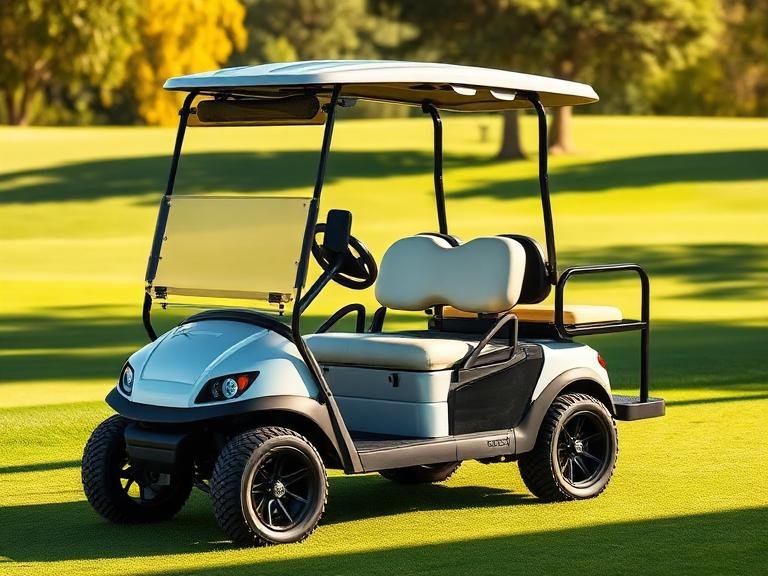 Expert Analysis: Which Golf Cart Has the Least Problems?