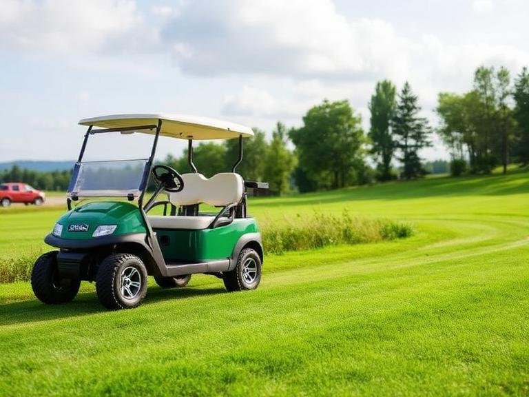 The Definitive Guide to Golf Cart Cost in 2026