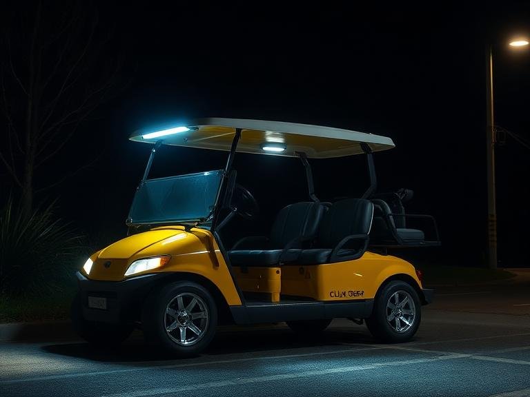 The 15 Best 4 Person Golf Carts Electric: 2026 Buying & Sourcing Guide