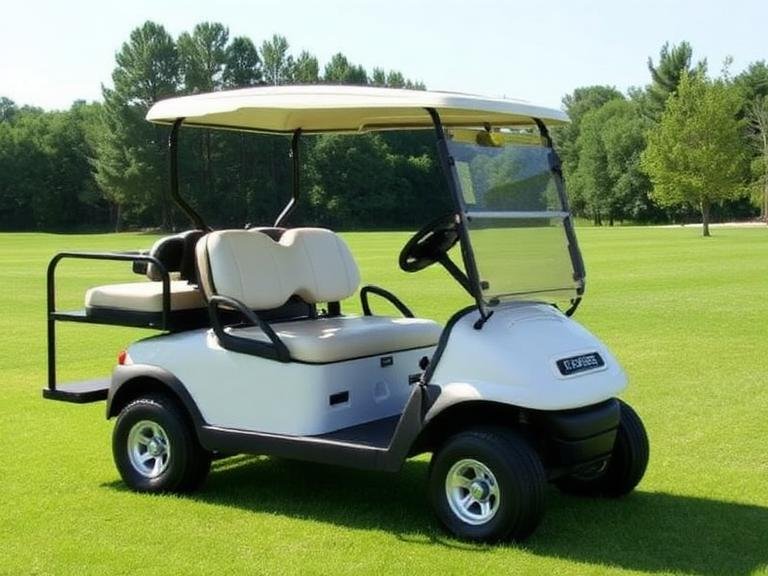 6 Ways to Buy Used Club Car Golf Carts for Sale by Owner USA (2026 Guide)