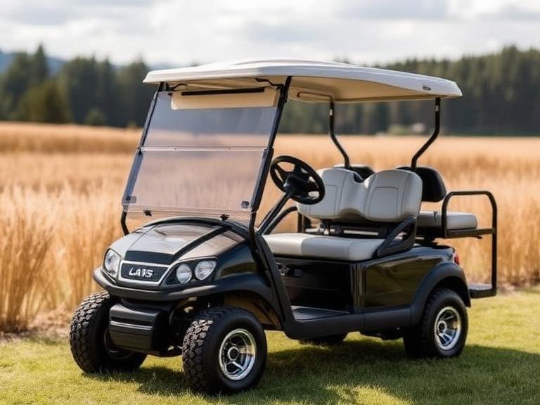 The Uncompromising 2026 Guide to Used Golf Cart Prices USA