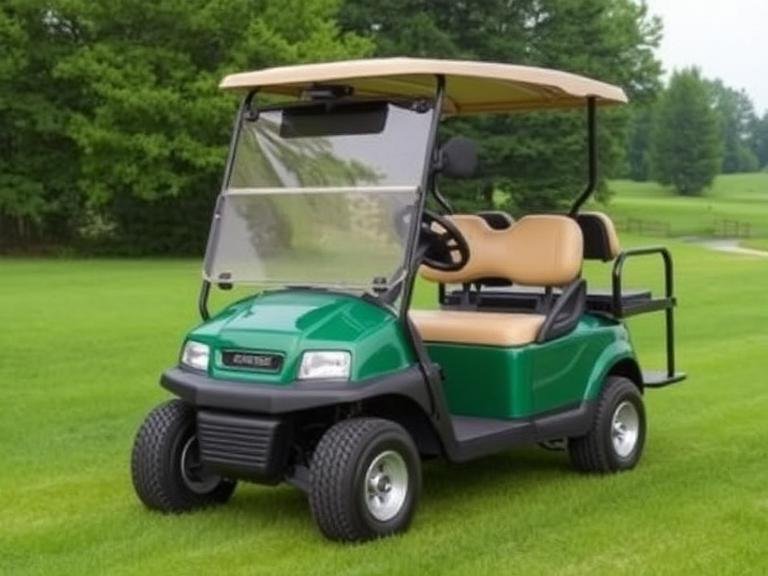 5 Ways to Buy Golf Cart Parts: The 2026 Industry Guide
