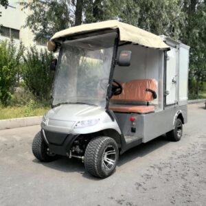 COM-05 Commercial Golf Cart (3)