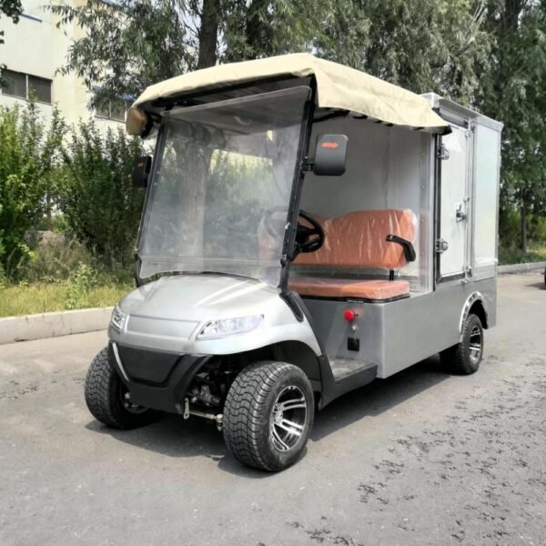 COM-05 Commercial Golf Cart (3)