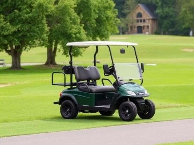 Is it worth buying an electric golf cart 2026? Expert Industry Analysis