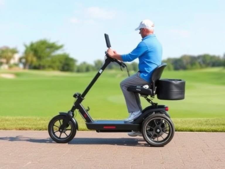The 6 Best Electric Golf Trolley With GPS for 2026: An Expert Review