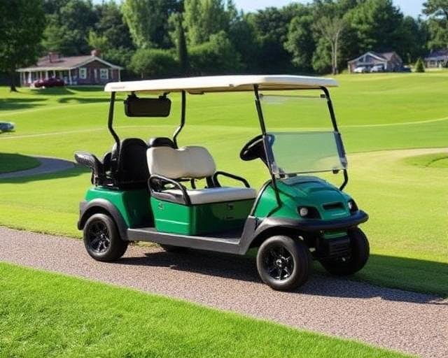 6 Ways to Buy Golf Carts Wholesale in 2026